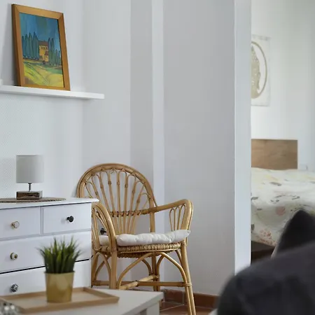 Barca エル・メダノ