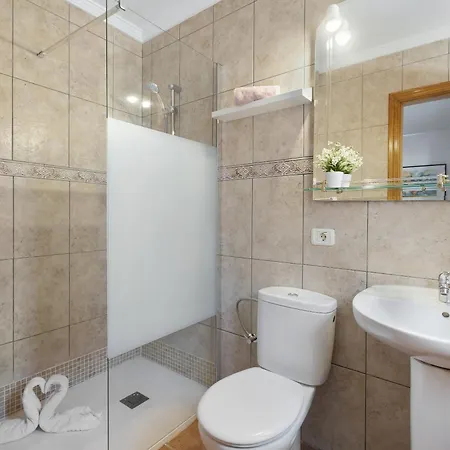 Barca 4* エル・メダノ