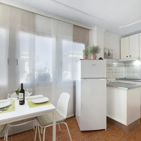 Guest house Barca