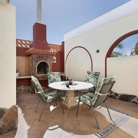 Barca Guest house El Medano (Tenerife)