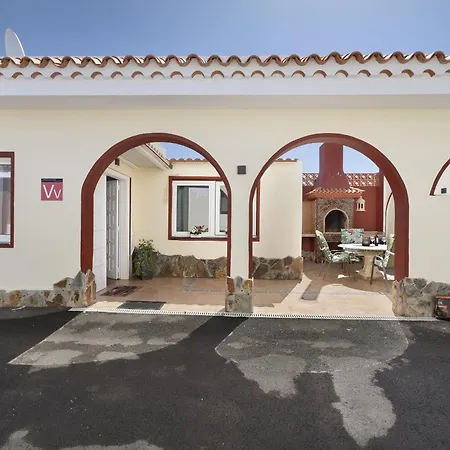Barca Guest house *