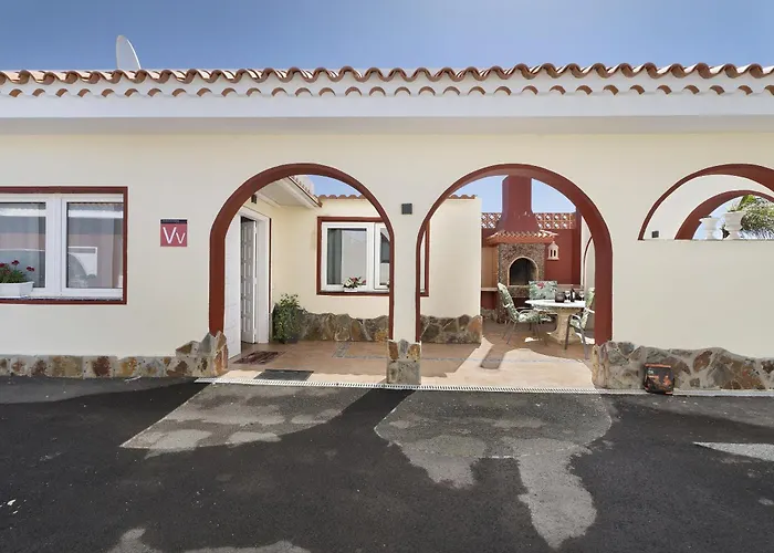 Barca 게스트하우스 4*