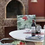 Guest house Barca El Medano (Tenerife)