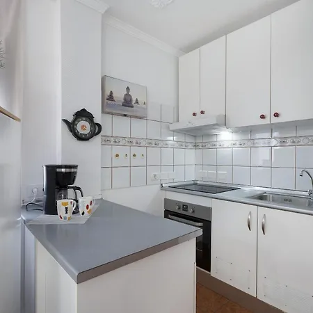 Guest house Barca El Medano (Tenerife)