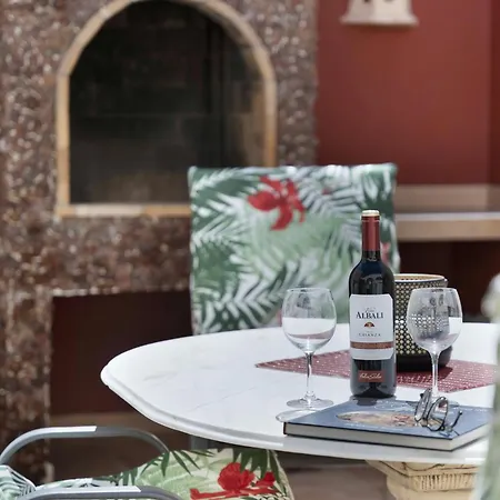 Guest house Barca El Medano (Tenerife)