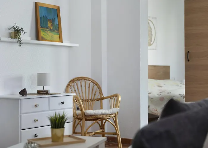 Barca El Medano (Tenerife)