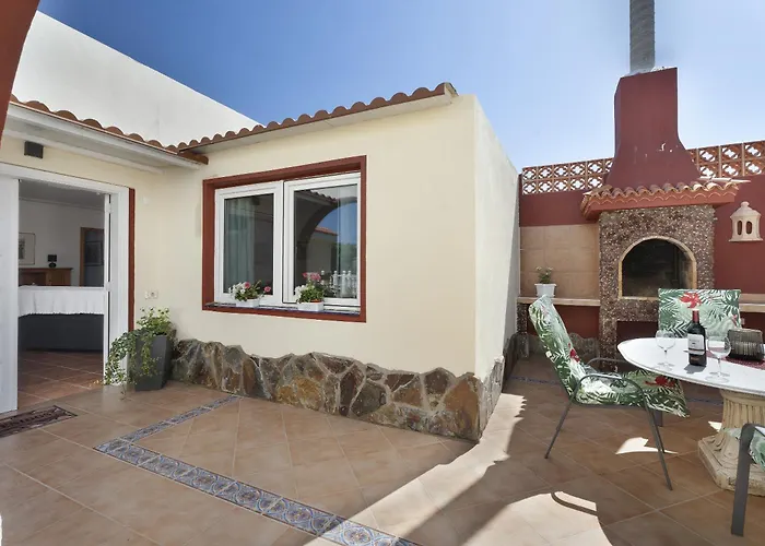 Barca Guest house 4*