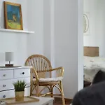Barca El Médano