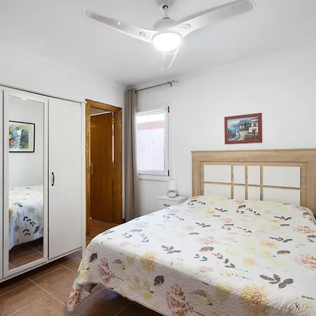 Vendégház Barca 4*