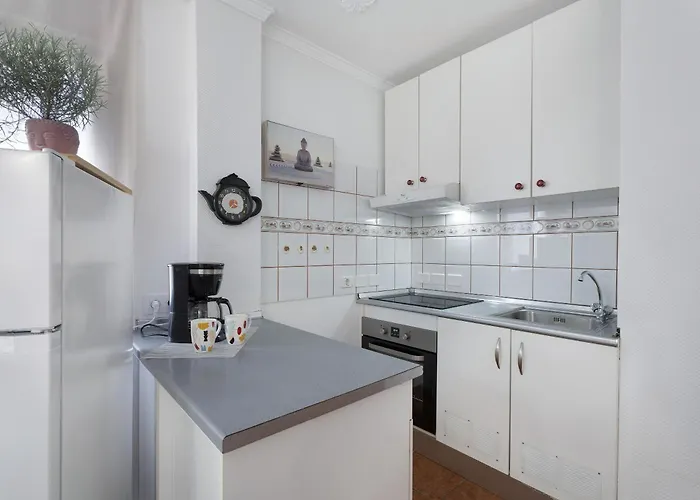 Vendégház Barca El Médano